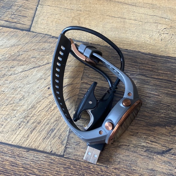 Suunto watch. - Picture 1 of 2